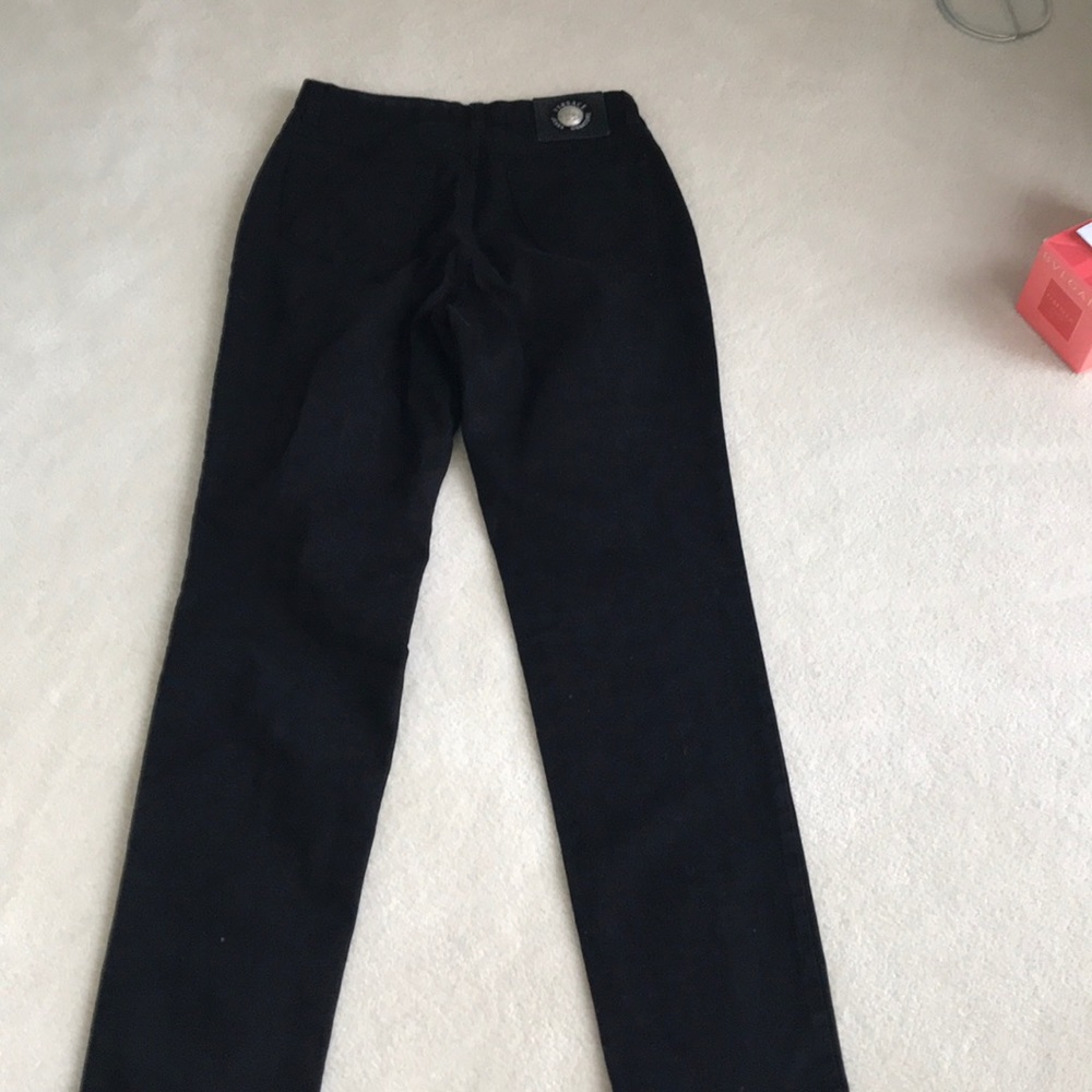 HP🔥🔥Versace Vintage Denim Jeans - Picture 6 of 10